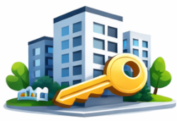 Buy apartment