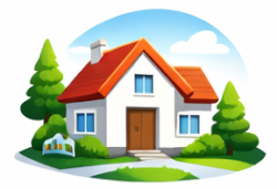 Buy house