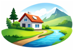 Rent house in region